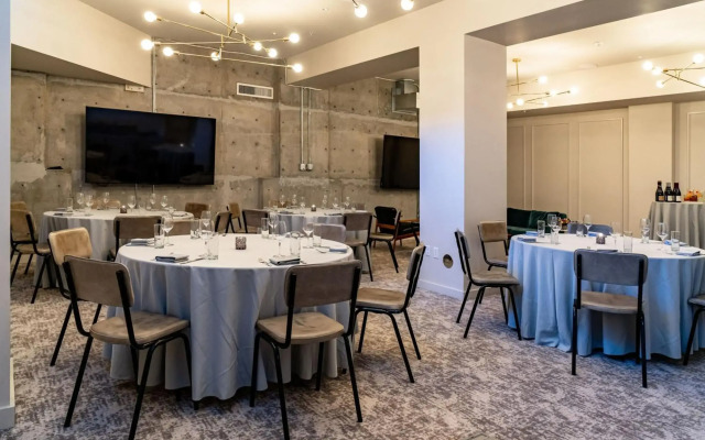 Woodlark Hotel Portland, a Tribute Portfolio Hotel