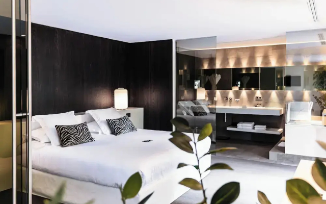 Hôtel b design & Spa
