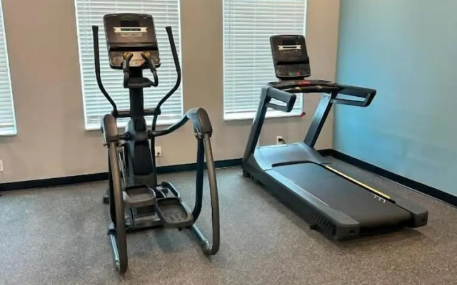 Woodspring Suites Jackson Pearl I-20