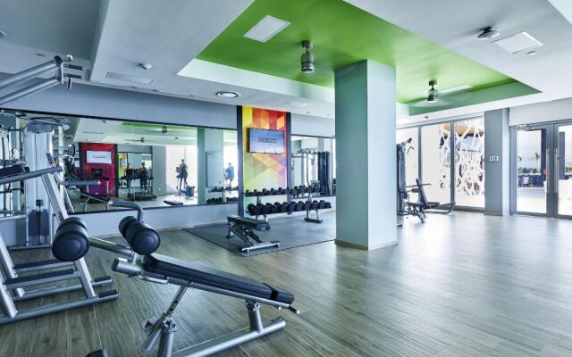 Hotel Riu Palace Baja California - Adults Only - All Inclusive