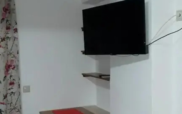 Studio NEFELI Β'οροφος