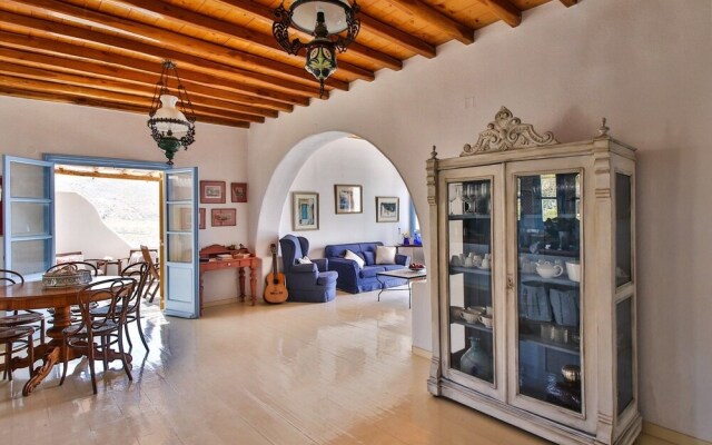 Constellation Estate