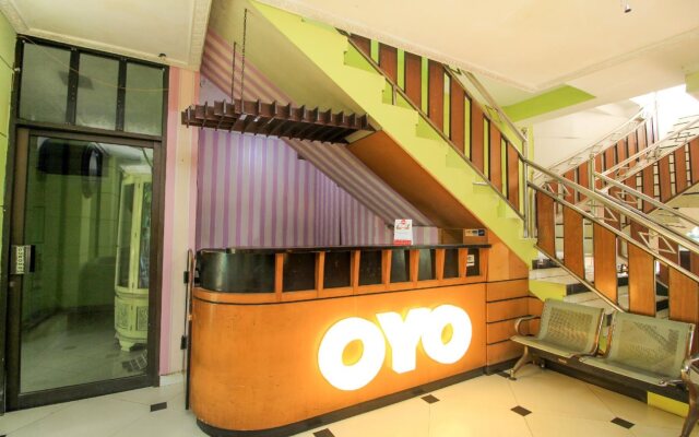 Global Inn Surabaya by RedDoorz