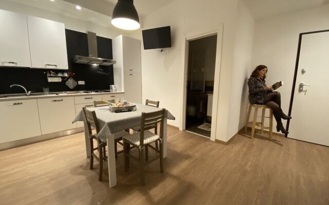 Cozy House Matera-Casa Vacanze