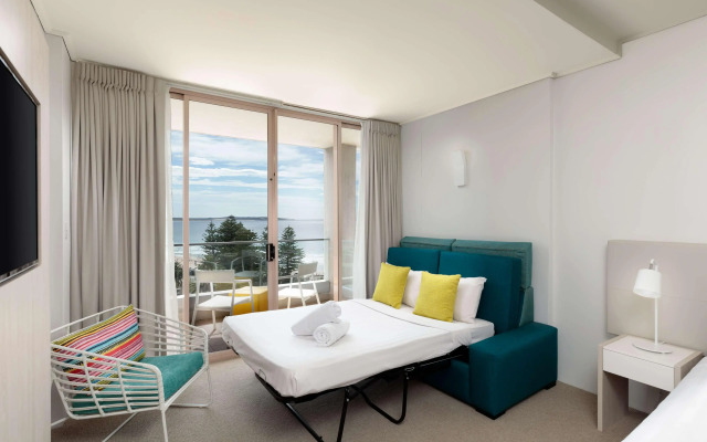 Rydges Cronulla Beachside