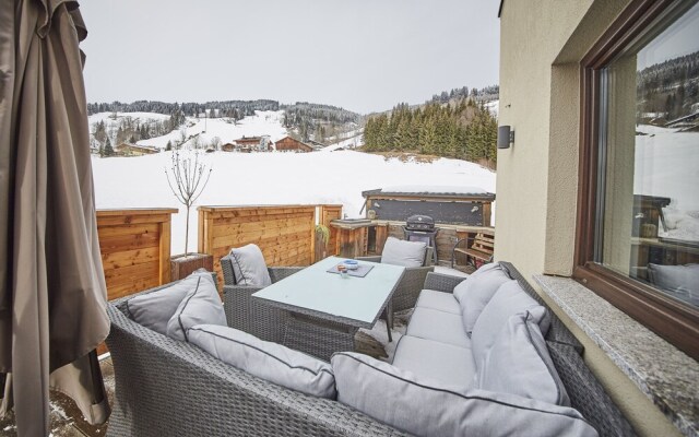 SonnAlm Appartements