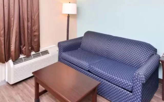 Quality Inn