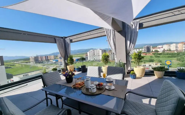 Angels Penthouse Residence