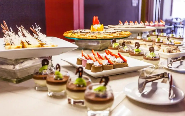 Dunes d'Or Ocean Club