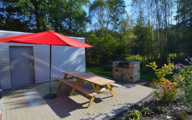 Holiday Home in Ondenval With Private Terrace