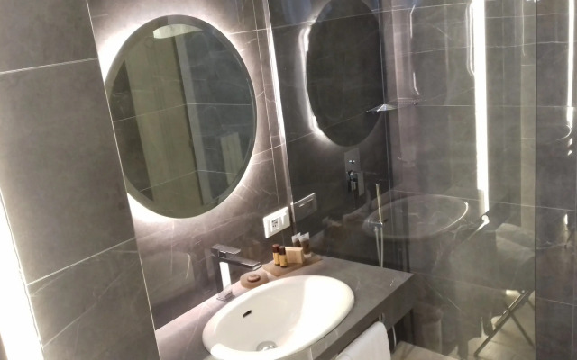 Hotel Park Novecento Resort