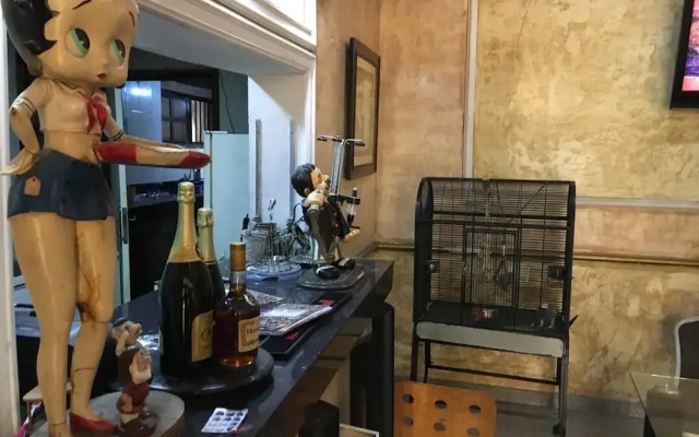 Lavida Suites