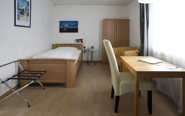 Stadt-Hotel
