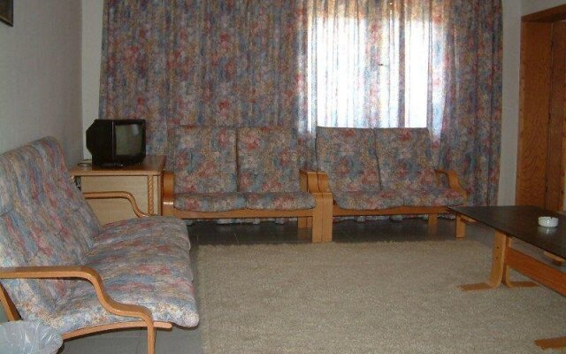 Hotel Via Trayana