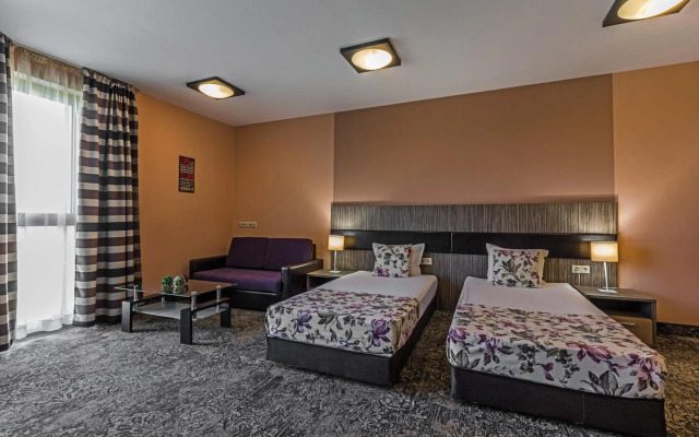 Plaza Hotel