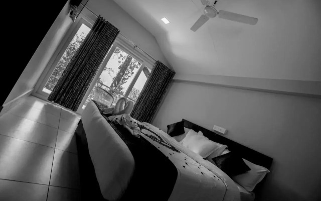Edens Resort