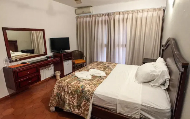 Hotel Alicia Beach