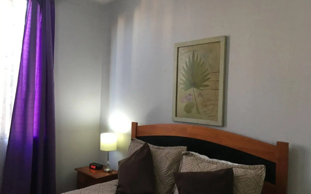 Residencial Universitaria