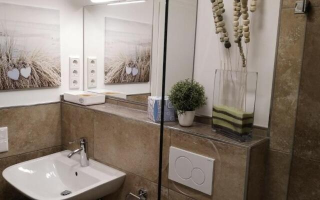 Ferienwohnungen am historischen Ludwigskanal