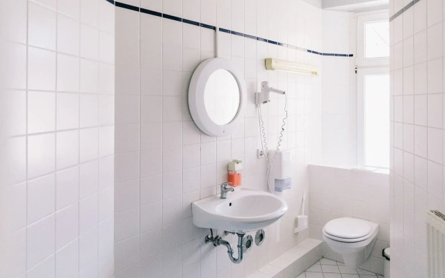 St Christophers Inn Berlin Alexanderplatz