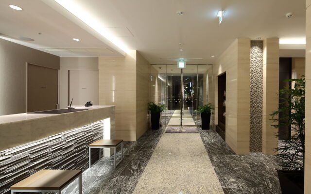 Jr West Group Via Inn Nagoya Shinkansenguchi
