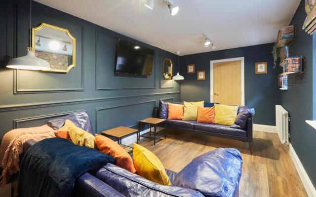 Host Stay Upleatham Street