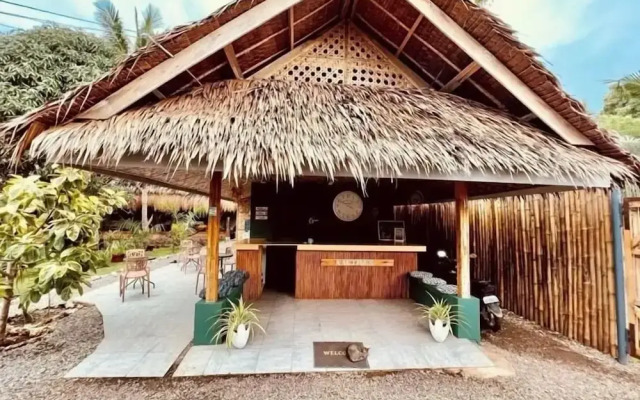 Nautilus Hostel & Hammocks