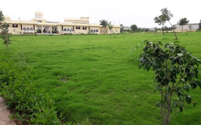 Rasik Priya Resort