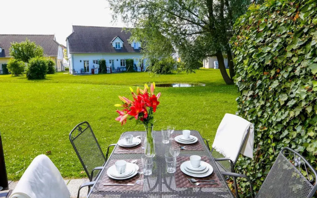 Ferienpark Seepferdchen