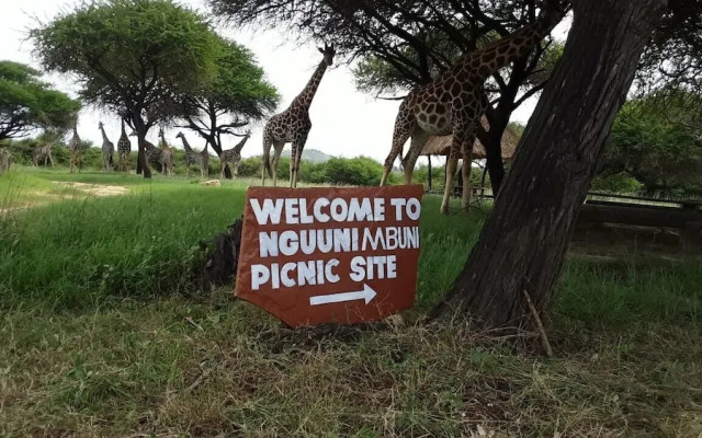 Lacasa Nyali Hotel