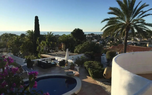Apartamento con vistas magnificas