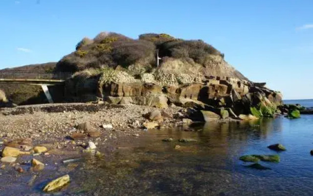 North Sands Lodge