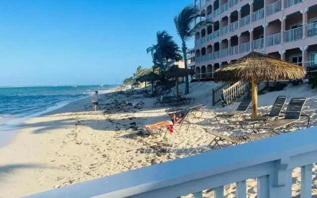 Morritt's Resorts