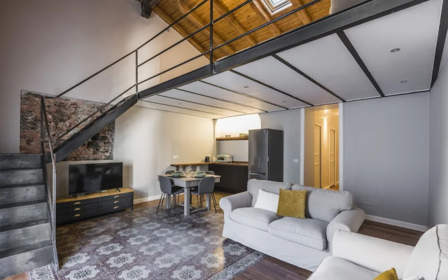 Penninello Apartment By Wonderful Italy