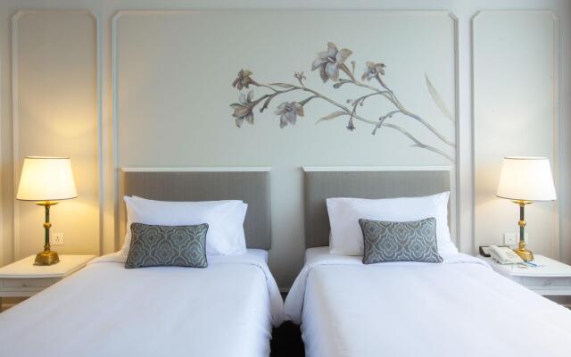 Courtyard by Marriott Phuket Town