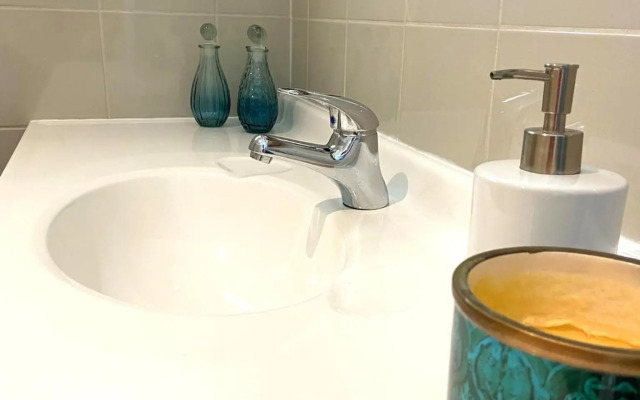 Hannah's Place in the heart of Lovedale