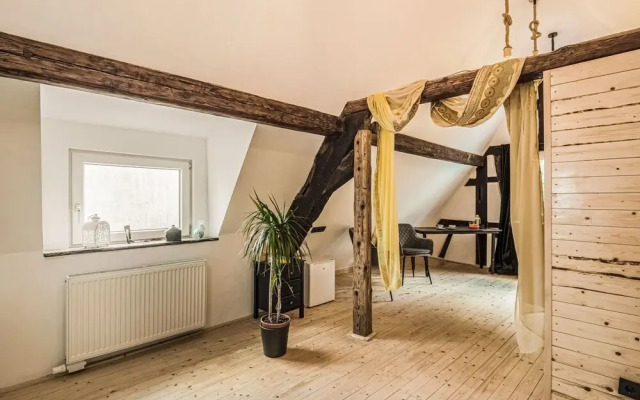Vacation Home in Sankt Goarshausen