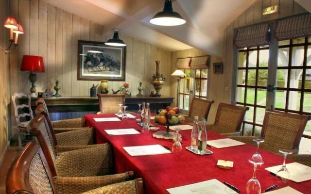 Hôtel Le Vieux Logis