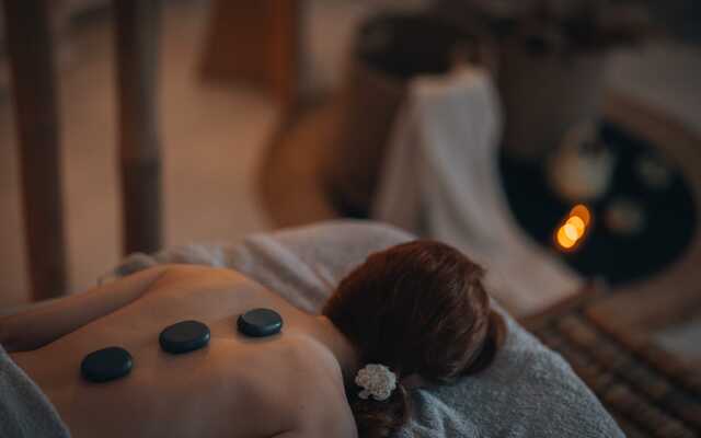 Infinity Blue Suites