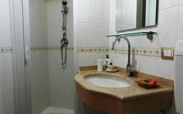 Holiday House Benavet