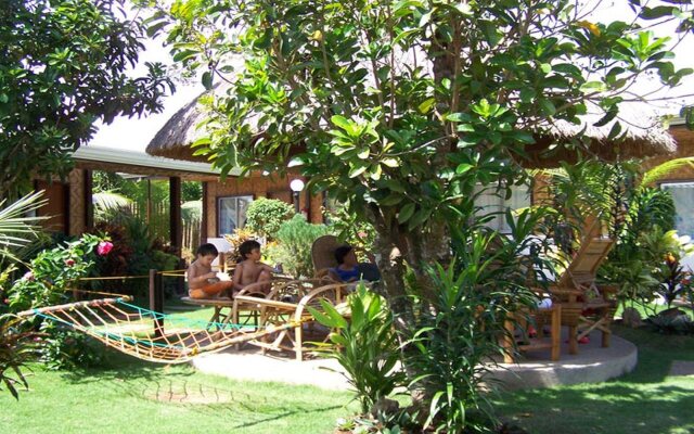 Paragayo Resort
