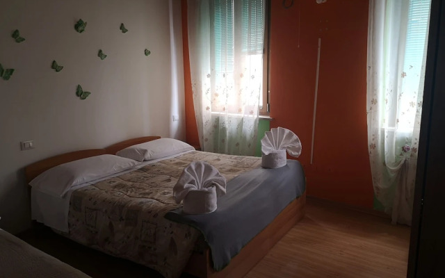 Appartamento Vicolo San Francesco