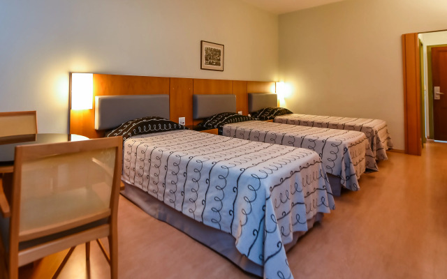 DELPLAZA Excelsior São Paulo - By Monreale