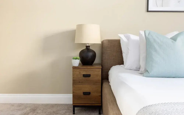 Luxurious Apartment in Wandsworth