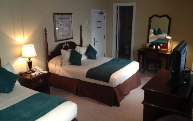 Missouri Athletic Club