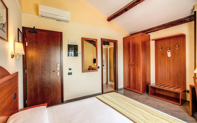 Hotel Roma Tiburtina