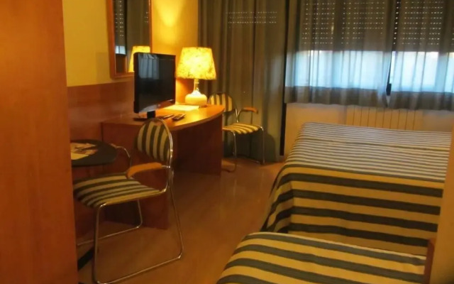 Hotel Anna Siena Nord