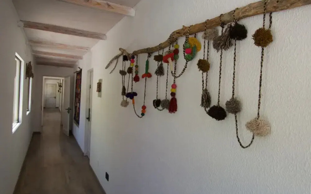 Casa Solcor