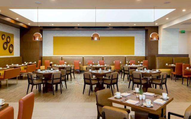 Hyatt Regency Cartagena
