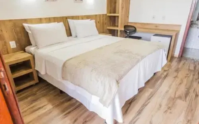 Hotel e Pousada Dona Lídia